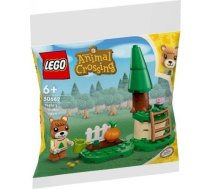 LEGO 30662 Animal Crossing Maple Ķirbju Dārzs Konstruktors 6+ (30662)