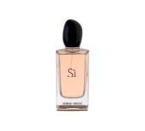 Giorgio Armani Si Parfimērijas ūdens EDP 100ml (3605521816658)