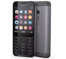 Nokia 230 DS Mobilais Telefons (A00026904)