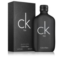 Calvin Klein CK Be Smaržas EDT 200 ml (0088300104437)