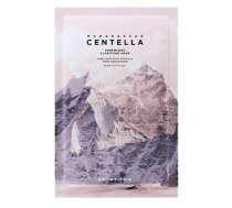 SKIN1004 Madagascar Centella Poremizing Clarifying Mask 1 pc Sejas maska (8809913831310)