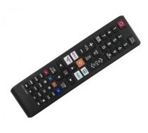 Lamex LXH1088S TV pults priekš Samsung RM-L1088+ TV (LXH1088S)