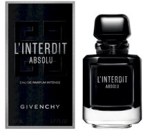 Givenchy L'Interdit Absolu Parfimērijas ūdens EDP 80ml (3274872473683)