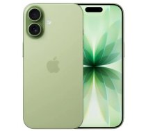 Apple iPhone 17 Viedtālrunis 256GB Sage (MG6N4HX/A)