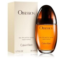 Calvin Klein Obsession Smaržas EDP 50 ml (0088300103300)