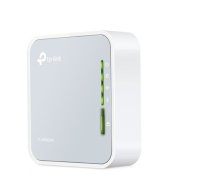 TP-Link TL-WR902AC Bezvadu Maršrutētājs Dual-band (2.4 GHz / 5 GHz) / 4G (TL-WR902AC)