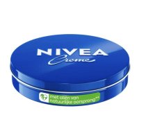 Nivea Creme Mitrinošs Krēms 150ml (4005900946164)