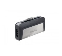 SanDisk Pendrive 64GB USB 3.1 / USB-C Ultra Dual Drive Zibatmiņa (SDDDC2-064G-G46)