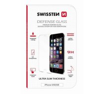 Swissten Tempered Glass Premium 9H Aizsargstikls Apple iPhone 4 / iPhone 4S (SW-T-IPH-4S)