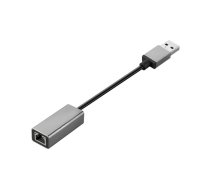 RoGer USGLAN1 Adapter USB3.0 to Gigabit Ethernet 10/100/1000Mbps (USGLAN1)