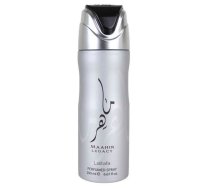 Lattafa Maahir Legacy Dezodorants aerosols DSR 200 ml (6290360597980)