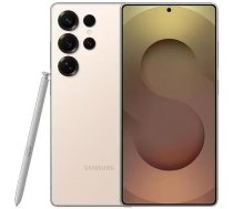 Samsung Galaxy S25 Ultra 5G Viedtālrunis 12GB / 256GB (SM-S938BZDDEUE)