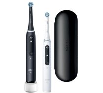 Braun Oral-B iO5 Elektriskā Zobu Birste 2gab (4210201428695)