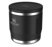 Stanley The Adventure To-Go Ēdiena Termoss 0.35l Black (1210001904187)