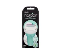 Wilkinson Sword Intuition Razor Skuveklis 1pc (4027800416004)