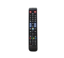HQ LXP178B TV pults Samsung BN-59-01178B SMART Melns (LXP178B)