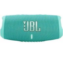 JBL Charge 5 Bezvadu Portatīvs Skaļruņis (JBLCHARGE5TEAL)