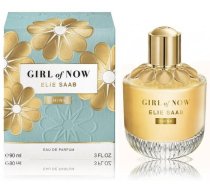 Elie Saab Girl Of Now Shine Smaržas EDP 90 ml (7640233340257)