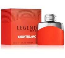 Mont Blanc Legend Red Smaržas EDP 30 ml (3386460127981)