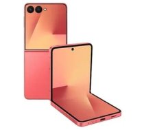 Samsung Galaxy Z Flip7 Viedtālrunis 12GB / 256GB Coralred (SM-F766BZRGEUE)