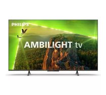 Philips 55PUS8118/12 55 Smart Televizors 4K UHD LED (55PUS8118/12)