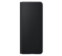 Samsung Z Fold 3 Leather Flip Cover Maks Telefonam (EF-FF926LBEGWW)