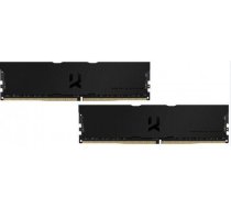 Goodram IRDM PRO 32GB Operatīvā atmiņa (IRP-K3600D4V64L18/32GDC)
