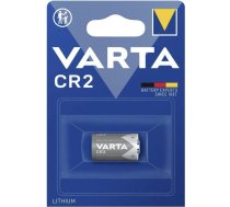 Varta CR2 1-BL Professional Lithium baterija (6206301401)
