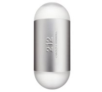 Carolina Herrera 212 Smaržas EDT 100 ml Tester (8411061088289)