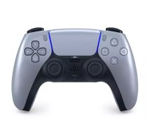 Sony PlayStation 5 DualSense Bezvadu kontrolieris Sterling Silver (CFI-ZCT1W/SS)