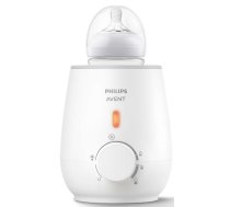 Philips Avent Advanced SCF355/09 Elektriskais pudeļu un zīdaiņu pārtikas sildītājs (SCF355/09)
