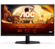 AOC G4 27G42E Full HD LCD Monitors 27" (27G42E)
