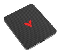 Verbatim SnapBack Ultra Slim SSD Ārējais disks 1TB (023942323365)