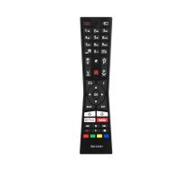 Lamex LXP3331 TV pults TV LCD / LED / JVC / VESTEL / HYUNDAI RM-C3331 NETFLIX / YOUTUBE (LXP3331)