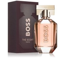 Hugo Boss The Scent Le Parfum Smaržas PAR 50 ml (3616302681105)