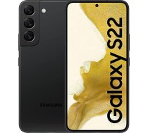 Samsung Galaxy S22 5G Phantom Mobilais Telefons 8GB / 256GB (SM-S901BZKGEUE)