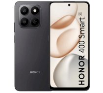Honor 400 Smart 5G Viedtālrunis 4GB / 128GB Black (6936520875139)
