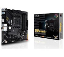 Asus TUF GAMING B550M Plus Mātesplate AMD B550 / AM4 mikro ATX (90MB14A0-M0EAY0)