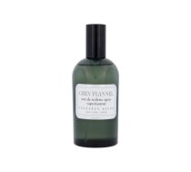 Geoffrey Beene Grey Flannel Tualetes ūdens EDT 120ml (719346021814)