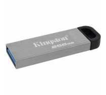 Kingston 256GB USB 3.2 Kyson GEN 1 Zibatmiņa (DTKN/256GB)