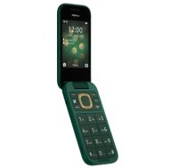 Nokia 2660 Flip 4G Mobilais Telefons (6438409088390)