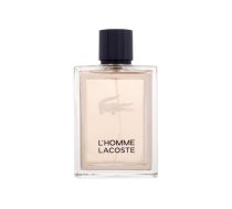 Lacoste L'Homme Lacoste Tualetes ūdens EDT 100ml (3386460149334)