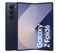 Samsung Galaxy Z Fold6 Viedtālrunis 12GB / 256GB (SM-F956BDBBEUE)