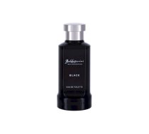 Baldessarini Black Tualetes ūdens EDT 75ml (4011700902699)