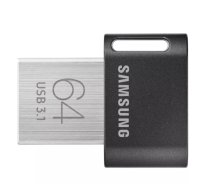 Samsung Fit Plus USB 3.1 Zibatmiņa 64GB (MUF-64AB/APC)