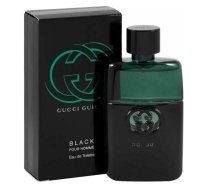 Gucci Guilty Black Smaržas EDT 50 ml (737052626345)