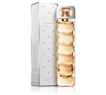 Hugo Boss Orange Woman Smaržas EDT 75 ml (0737052238128)