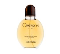 Calvin Klein Obsession Smaržas EDT 75ml (0088300606504)