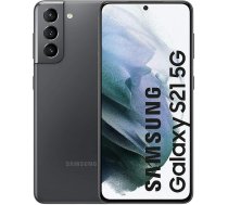 Samsung Galaxy S21 5G Mobilais Telefons 8GB / 128GB (SM-G991BZADEUE)