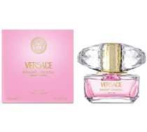 Versace Bright Crystal Parfum Smaržas PAR 50 ml (8011003891467)